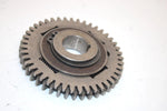 00 Suzuki Quadmaster  Lta500f  Oem Ballance Shaft Gear 12667-04F01 AS6