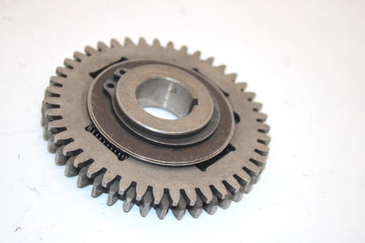 00 Suzuki Quadmaster  Lta500f  Oem Ballance Shaft Gear 12667-04F01 AS6