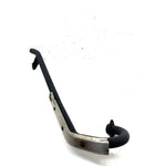 2003 Arctic Cat 400 4x4 Automatic OEM Exhaust Pipe W/Heat Shield 0512-174 AA35