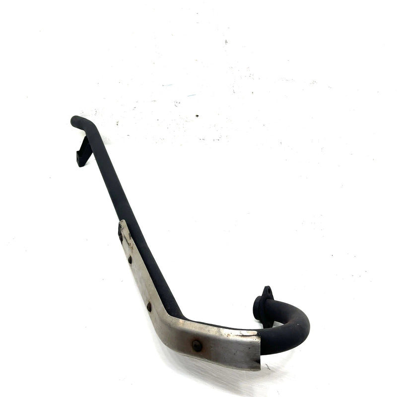 2003 Arctic Cat 400 4x4 Automatic OEM Exhaust Pipe W/Heat Shield 0512-174 AA35