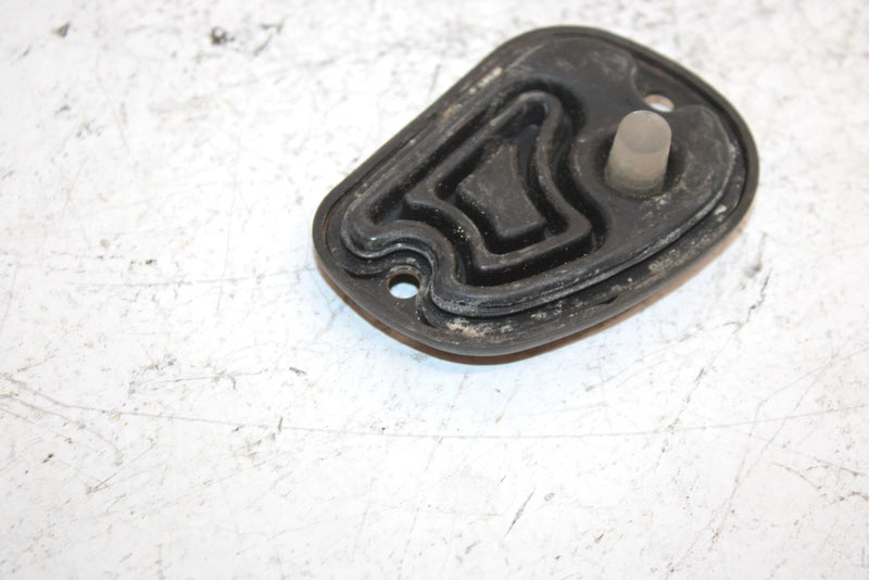 04 Polaris Predator Oem Master Cylinder Cover 2202405 AP62