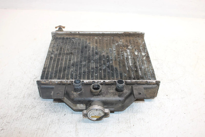 1991 Polaris Trail Boss 350l Oem Radiator 1240006 AP79