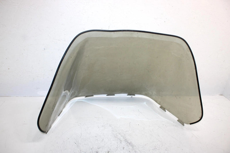 85 Polaris Ss OEM 19in Windshield 5430734 SP142