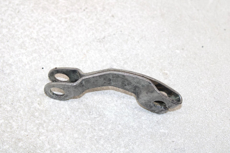 86 Polaris Trail Boss  Oem Left Front Brake Lever Cam Arm 1525016 AP138