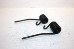 1996 Arctic Cat Puma Oem Front Skid Spring Set 1704-439 1704-438 SA40