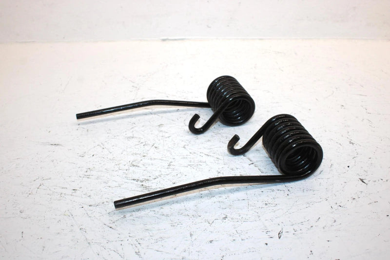 1996 Arctic Cat Puma Oem Front Skid Spring Set 1704-439 1704-438 SA40