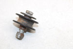93 Polaris Lite Gt Oem Torsion Spring Roller With Bolt 5430540 SP3