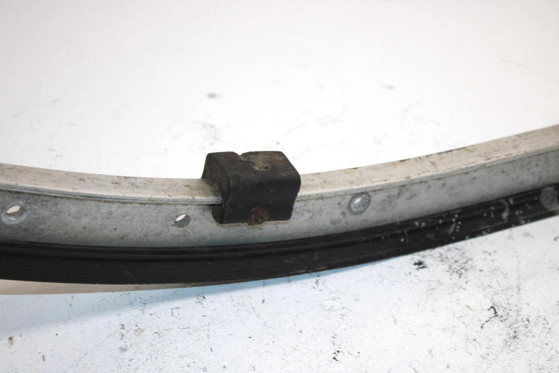 94 Arctic Cat Ext 580 Efi Oem Skid Rail 0704-223 SA27