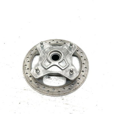 10-14 Polaris Sportsman 550 OEM Front Wheel Hub 5135499 AP238