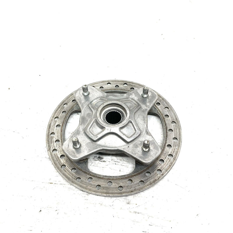 10-14 Polaris Sportsman 550 OEM Front Wheel Hub 5135499 AP238