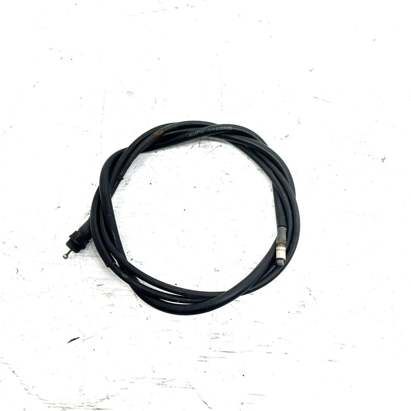 2004 John Deere Trail Buck 650 EXT OEM Choke Cable 707000334 AJ1