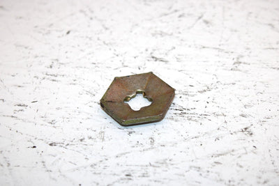 1996 Arctic Cat Puma Oem Lower Driven Gear Washer 0124-091 SA40