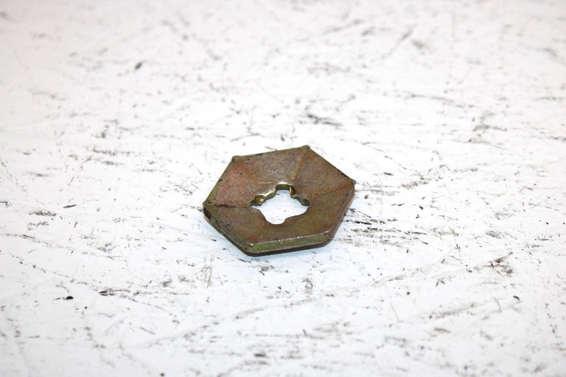 1996 Arctic Cat Puma Oem Lower Driven Gear Washer 0124-091 SA40