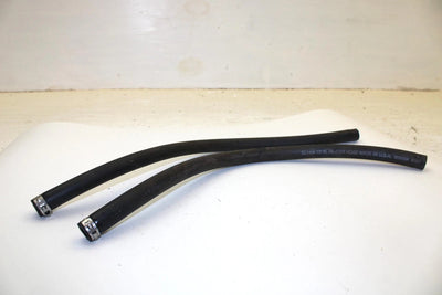 2003 Sea-doo Gti Oem 12.5mm Hose Pair 219704394 JS11