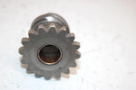 86 Suzuki Lt185 Model F Oem Odometer Drive Gear 26460-24411 AS1