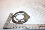2006 Kawasaki Prarie 360  Oem Converter Cover Plate 14091-1571 AK29