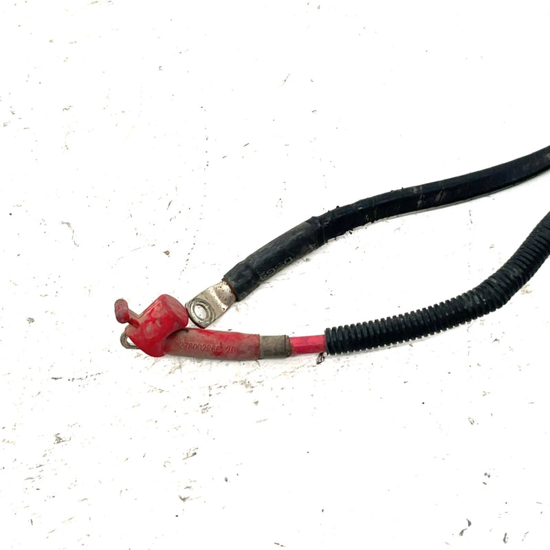 21-22 Can-Am Defender HD10 OEM Voltage Regulator Wiring Harness 710007388 XB0