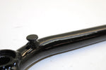 86 Kawasaki Bayou 300 OEM Brake Pedal 43001-1187 AK9