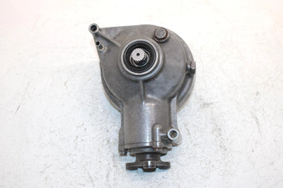 1997 Suzuki King Quad 300 4x4 Oem Front Gearcase 27450-19B13 27461-19B10 AS11