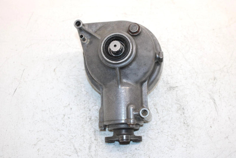 1997 Suzuki King Quad 300 4x4 Oem Front Gearcase 27450-19B13 27461-19B10 AS11