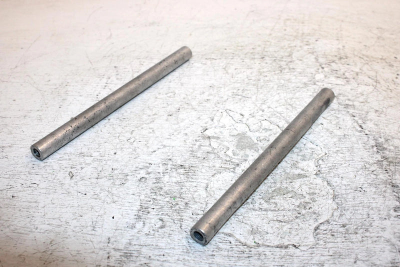1996 Arctic Cat Zrt 600 Oem Crossbrace Axle Pair 0604-426 SA6