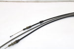00 Polaris Supersport 550f Oem Throttle Cable 7080776 SP162