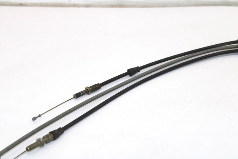 00 Polaris Supersport 550f Oem Throttle Cable 7080776 SP162