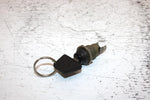 1999 Arctic Cat Zr 600 Oem Ignition Key Switch 0609-256 SA19