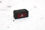 1999 Ski-doo Formula Z 500 Oem Temp Light 410109700 SS67