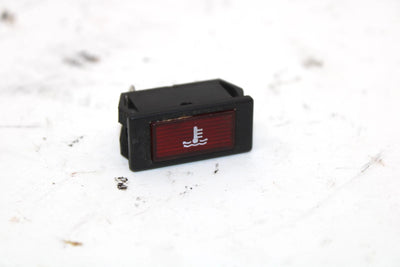 1999 Ski-doo Formula Z 500 Oem Temp Light 410109700 SS67