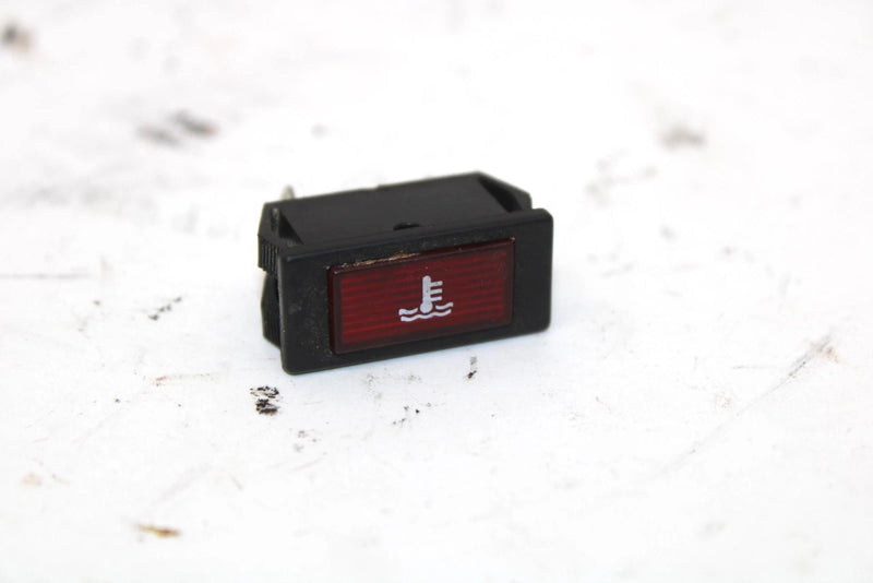 1999 Ski-doo Formula Z 500 Oem Temp Light 410109700 SS67