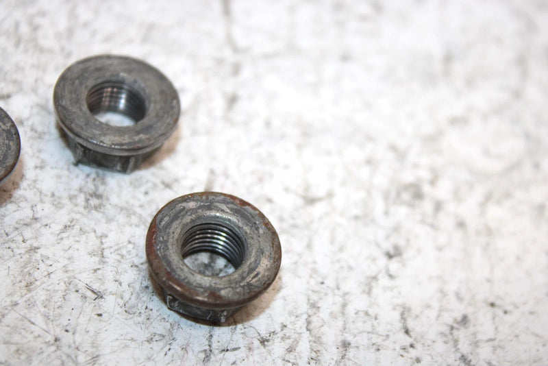 1999 Polaris Sportsman 335 Oem Wheel Nut (Set Of 4) 7542459 AP17