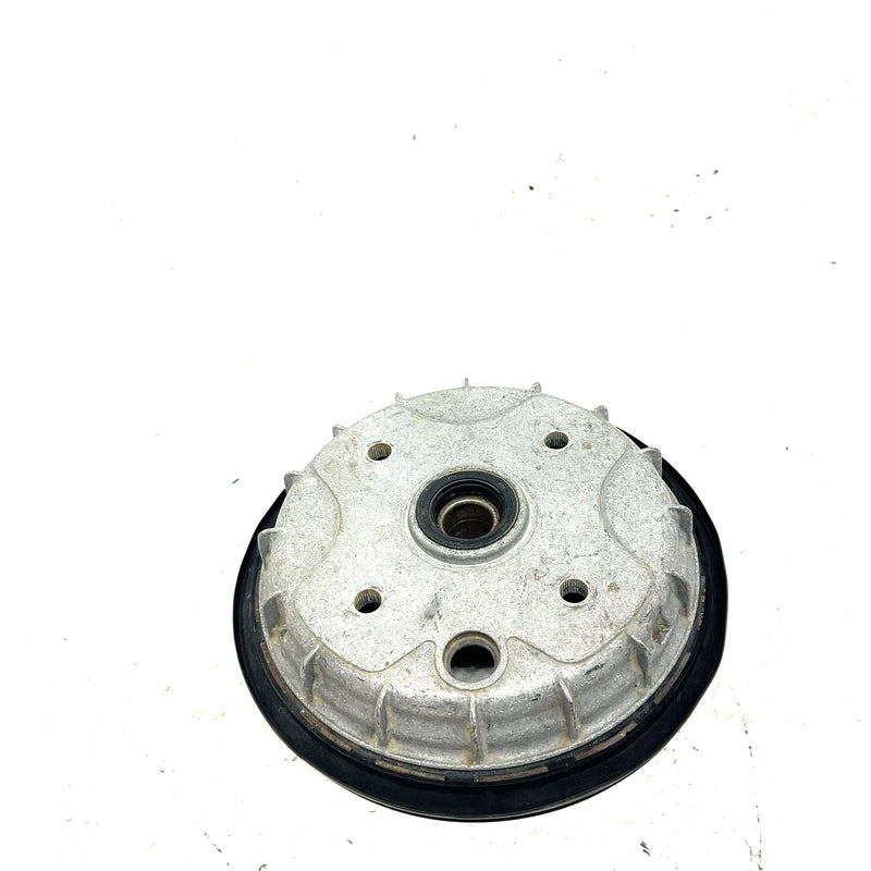 00-06 Honda Rancher 350 OEM Front Drum Hub 44600-HN4-670 AH72
