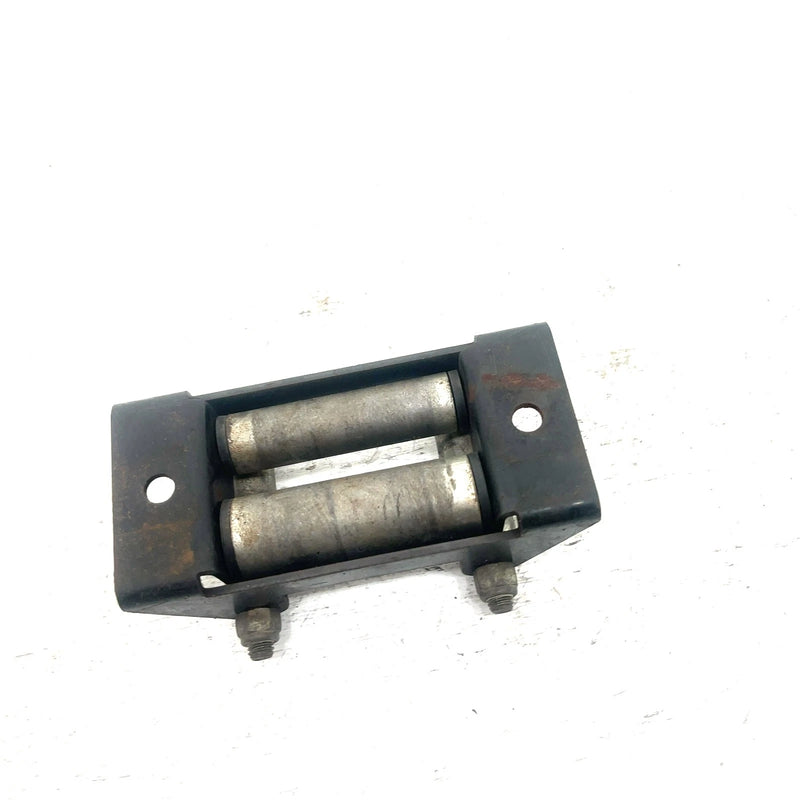 1996 Yamaha Big Bear 350 YFM350FW 4x4 OEM Aftermarket Winch Roller AY55