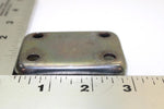 1988 Sea-doo Sp Oem Steering Clamp 277000009 JS35
