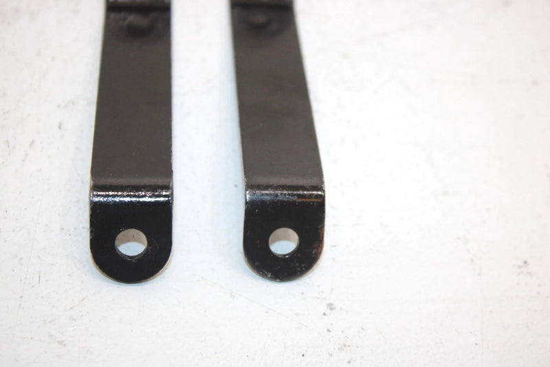 2000 Polaris Magnum 325 Oem Oil Cooler Bracket Set 5242983-067 AP96