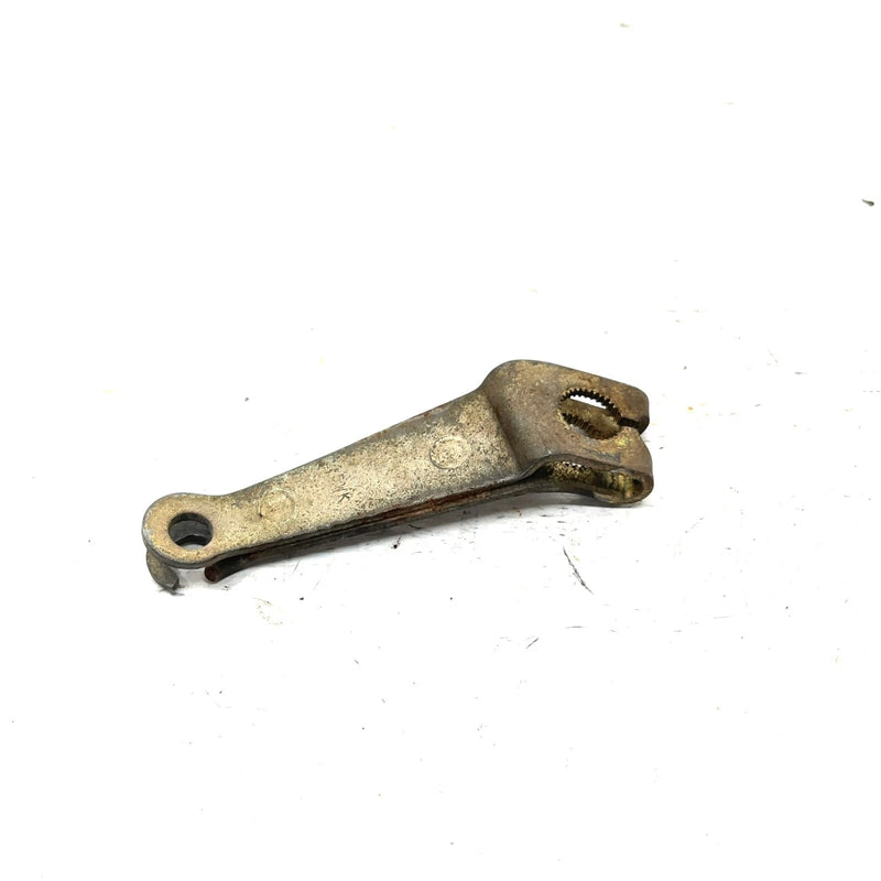 89-01 Suzuki Quadrunner 160 OEM Front Left Brake Cam 54461-02C00 AS32