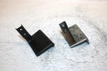 1995 Yamaha Vmax 600 Oem Footrest Bracket Set 8AB-21926-00-00 SY11