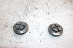2012 Arctic Cat Prowler Hdx 700 Oem Inspection Cap Cover Pair 0812-089 XA1
