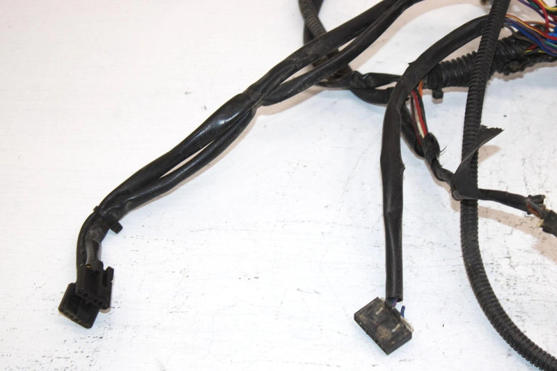 2009 Polaris Trail Boss 330 Oem Main Wire Harness 2411129 AP181