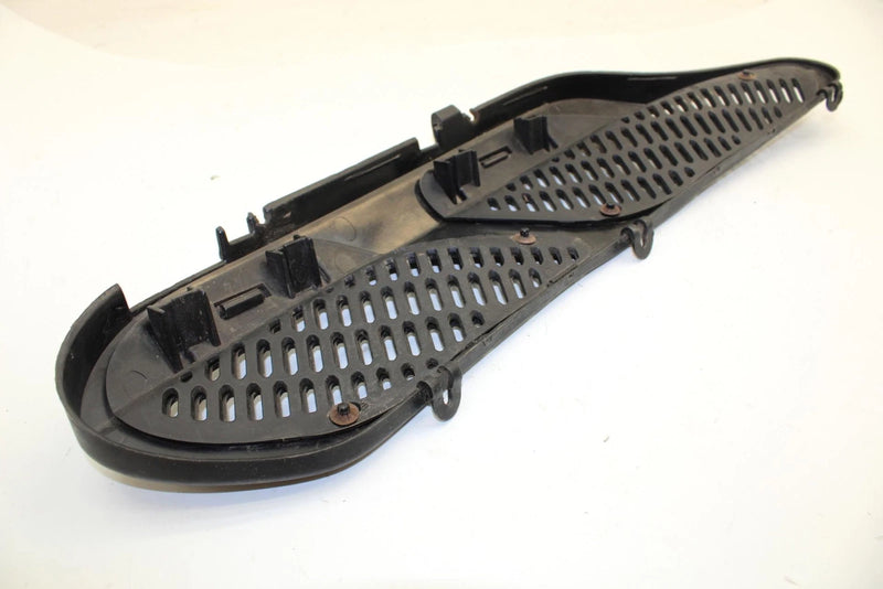2002 Ski-doo Mxz 800 Oem Right Side Intermediate Grill 517302671 SS91