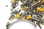 1988 Sea-doo Sp Oem Nut Bolt Spacer Washer Hardware Kit JS34