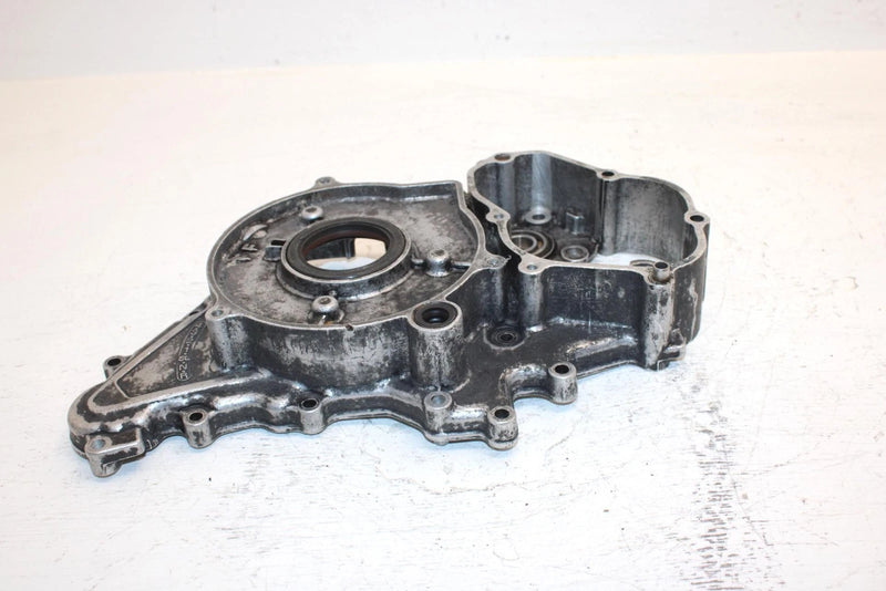 1986 Honda Trx 125 Oem Stator Side Cover 11341-VM6-000 AH41