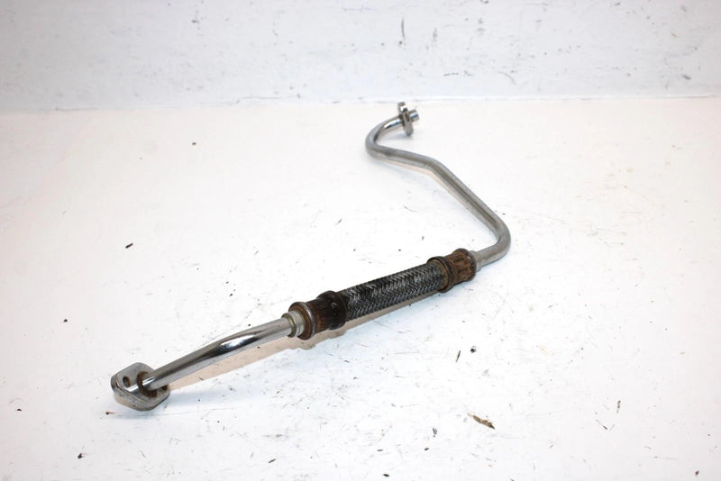 2006 Honda Trx 500 Fea Oem Left Oil Tank Hose 15540-HP0-A00 AH14