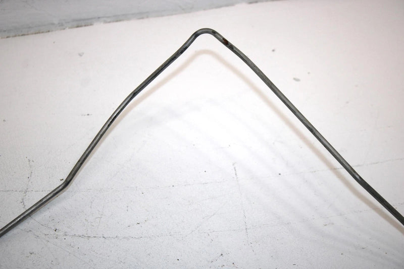 2001 Polaris Sportsman 500 Ho Oem Rear Brake Line 1910478 APS1