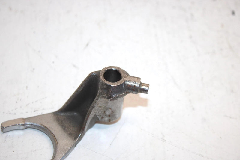 2001 Bombardier Traxter OEM Shift Fork 711258422 420258424 AB10