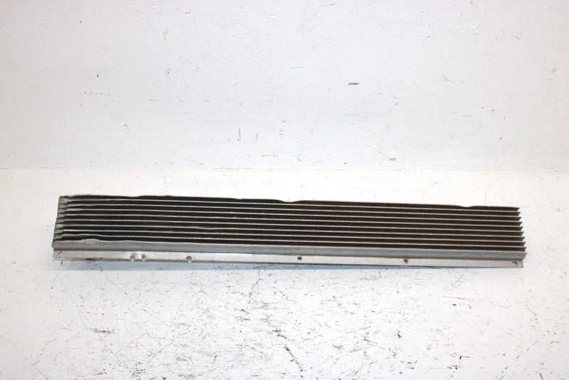 1987 Polaris 400 Oem Right Heat Exchanger 2511168 SP61