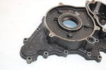 86 Honda Fourtrax  Trx125 A Oem Stator Side Cover 11341-VM6-000 AH7