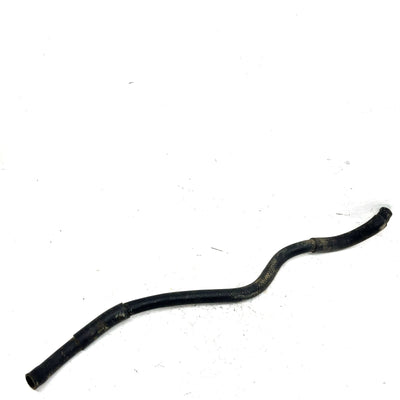 05-13 Kawasaki Brute Force 650 4x4 OEM Left Radiator Hose 39062-0183 AK34