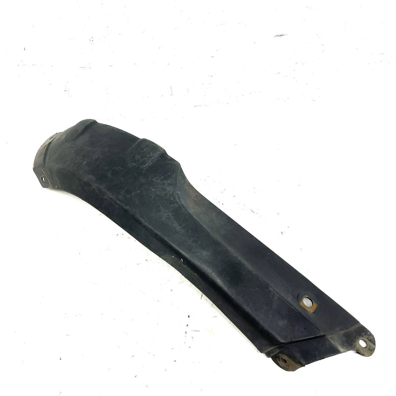 05-09 Honda Foreman 500 TRX500FE OEM Left Rear Splash Guard 80221-HP0-A00ZA AH14